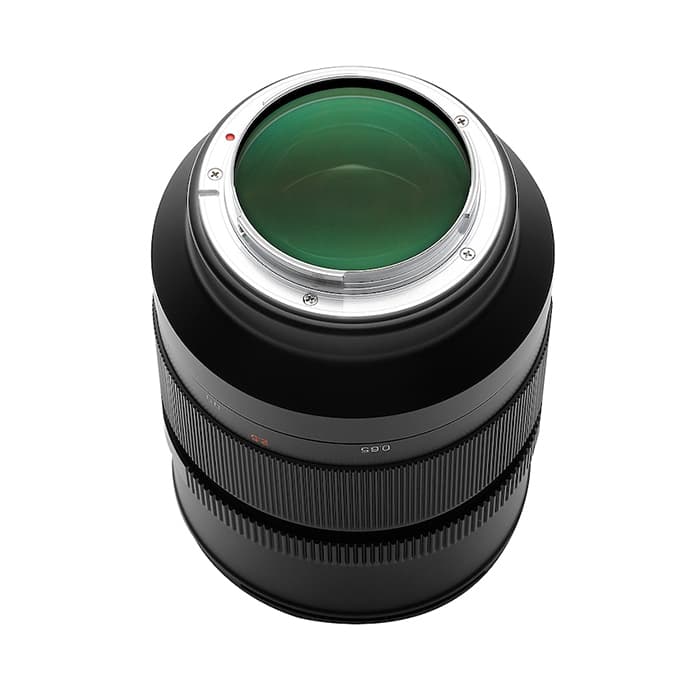 新品)中一光学 SPEEDMASTER 50mm F0.95 (キヤノンEF用)（商品ID