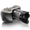 HASSELBLAD (ハッセルブラッド) Lunar レンズキット ブラックレザーハンドグリップ
