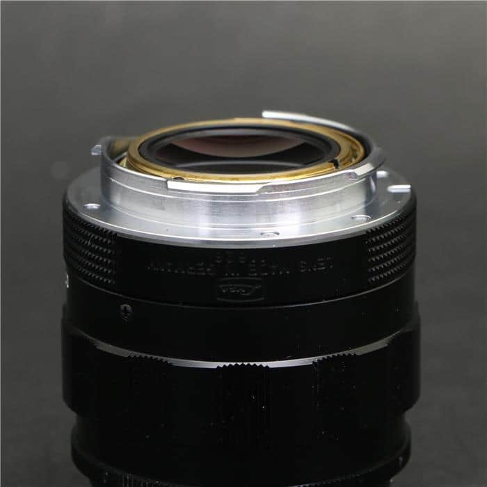 Leica (ライカ) ズミルックス M50mm F1.4 ASPH ブラック 中古)Leica (ライカ) ズミルックス M50mm F1.4 ASPH LHSA