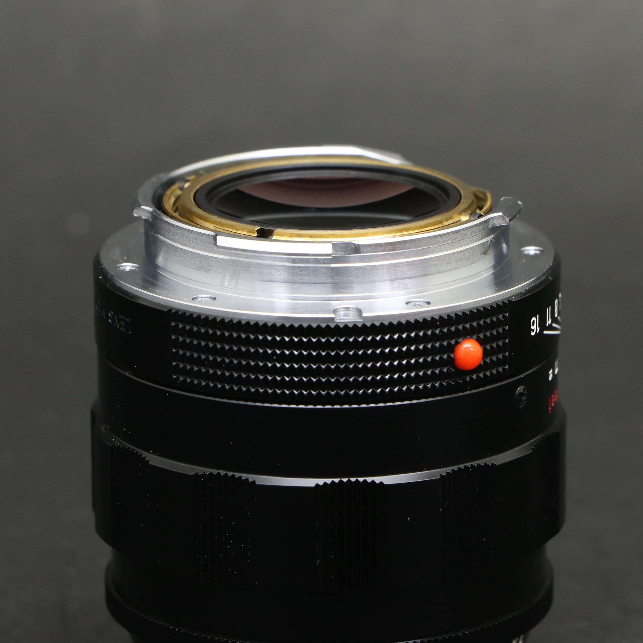 Leica (ライカ) ズミルックス M50mm F1.4 ASPH ブラック 中古)Leica (ライカ) ズミルックス M50mm F1.4 ASPH LHSA ブラック
