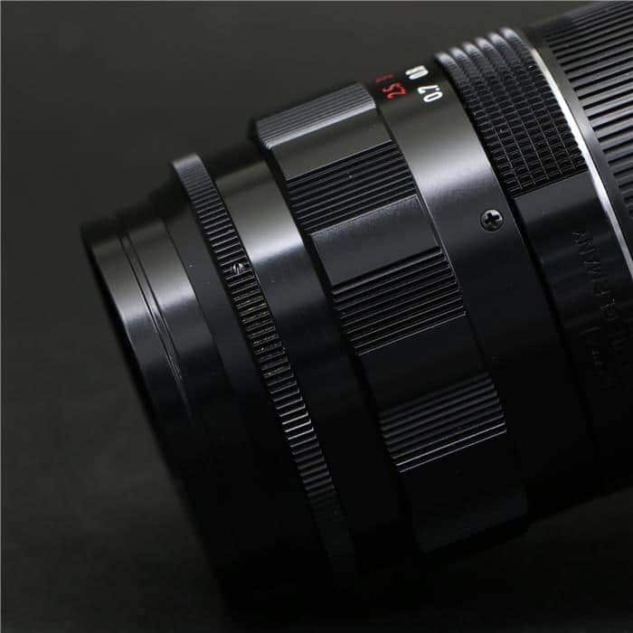 中古)Leica (ライカ) ズミルックス M50mm F1.4 ASPH LHSA ブラック