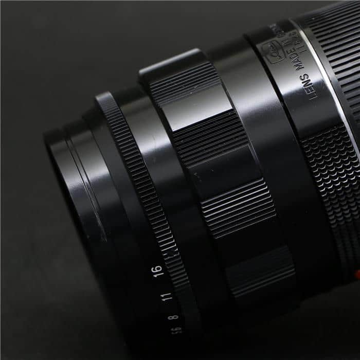 中古)Leica (ライカ) ズミルックス M50mm F1.4 ASPH LHSA ブラック
