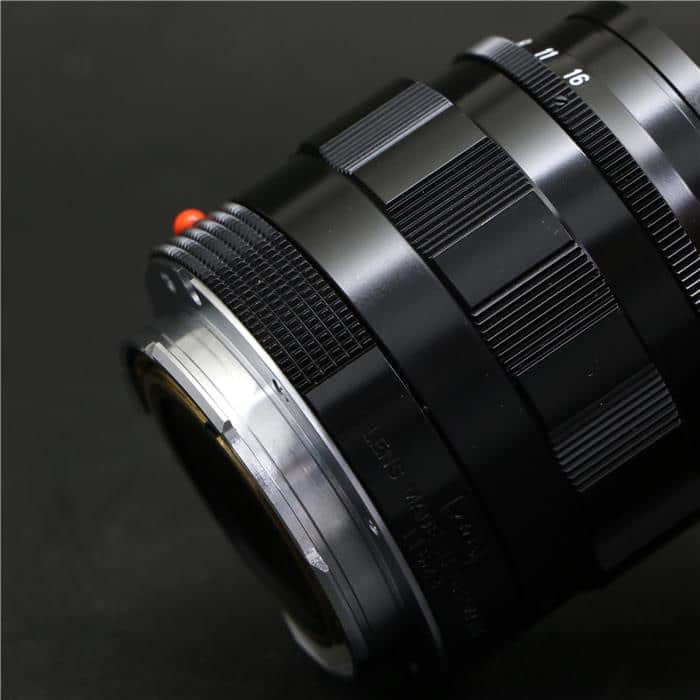 Leica (ライカ) ズミルックス M50mm F1.4 ASPH ブラック 中古)Leica (ライカ) ズミルックス M50mm F1.4 ASPH LHSA ブラック