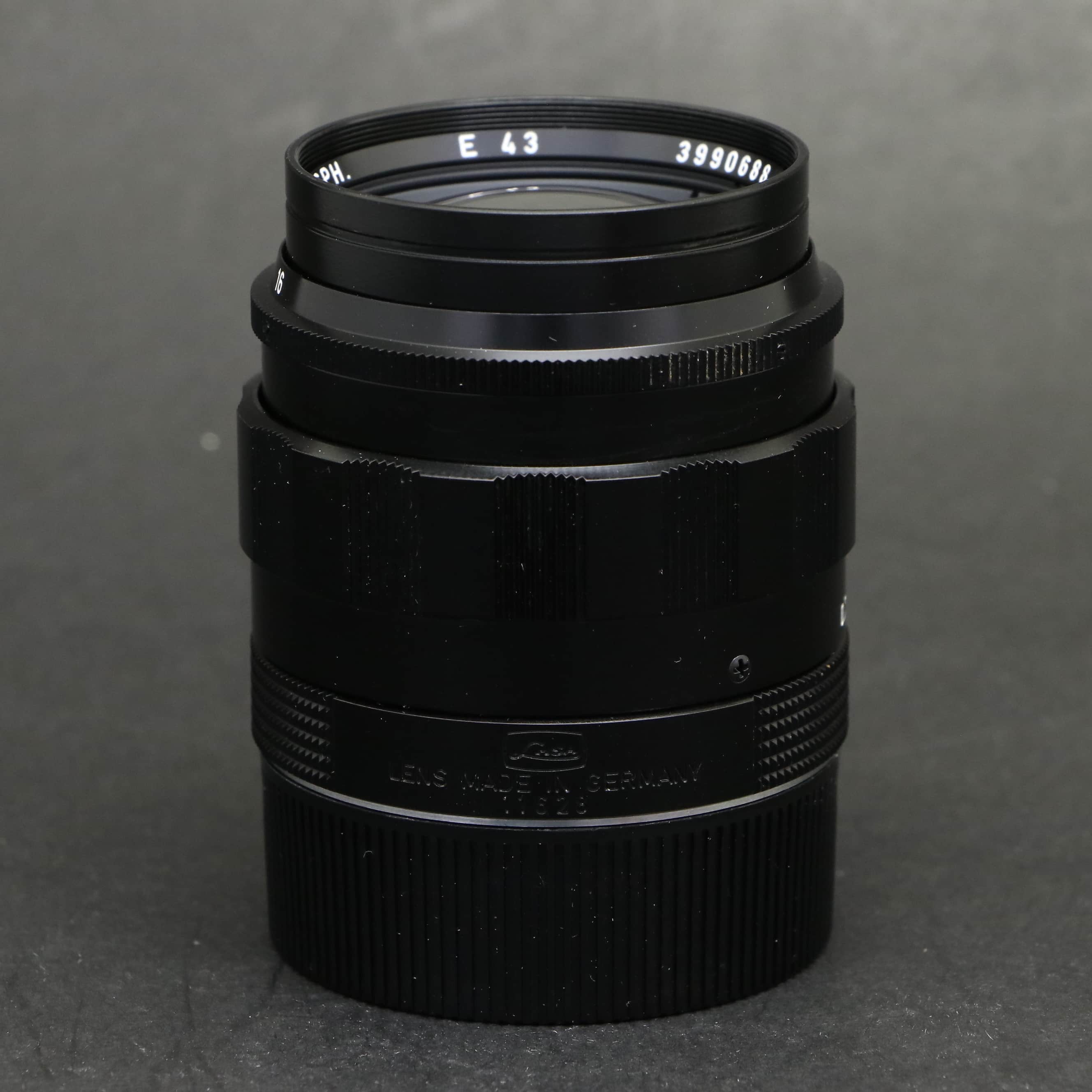 最終値下げ._ライカ ズミルックスM 1.4/50mm ASPH. 6bit 最終値下げライカ ズミルックス 50㎜ ASPH LEICA 超美品