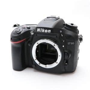 Nikon (ニコン) D7100 ボディ」の商品検索結果 | デジタルカメラ 