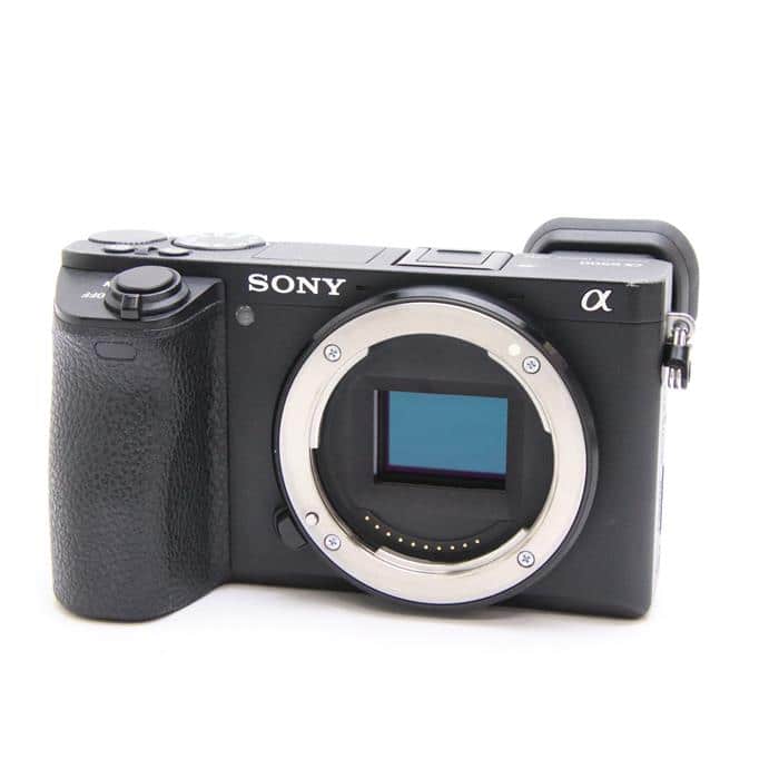 中古)SONY (ソニー) α6500 ボディ ILCE-6500（商品ID：3717016692712 ...