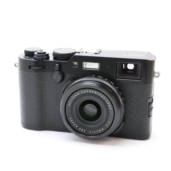 フジフィルムX100F　極上品