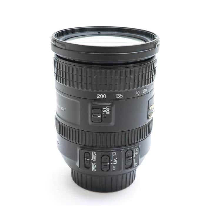 Nikon (ニコン) AF-S DX NIKKOR 18-200mm F3.5-5.6G ED VR II