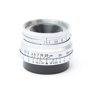 summaron 35mm f3.5」の商品検索結果 | デジタルカメラ、ミラーレス