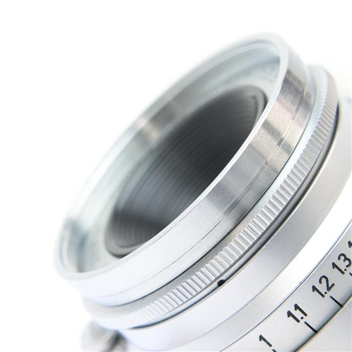 中古)Leica (ライカ) ズマロン L35mm F3.5 後期 E39(商品ID 中古)Leica (ライカ) ズマロン L35mm F3.5 後期 E39(商品ID