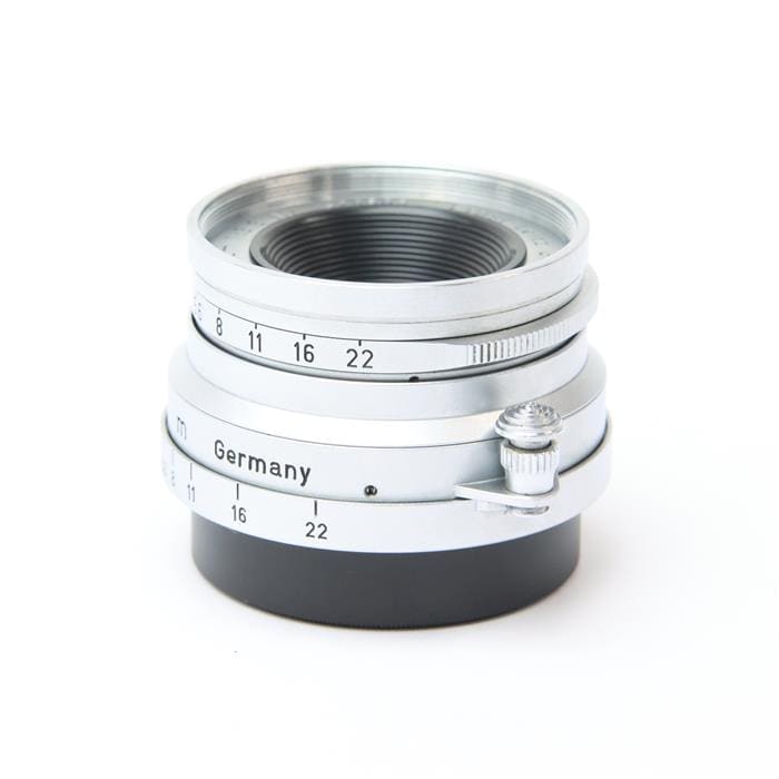 ライカ　ズマロンL35㎜ f3.5後期 E39 中古)Leica (ライカ) ズマロン L35mm F3.5 後期 E39（商品ID