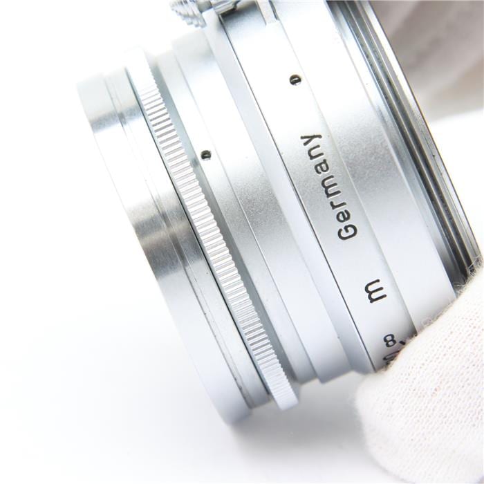 中古)Leica (ライカ) ズマロン L35mm F3.5 後期 E39(商品ID 中古)Leica (ライカ) ズマロン L35mm F3.5 後期 E39(商品ID
