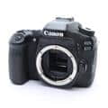 Canon (キヤノン) EOS 80D ボディ