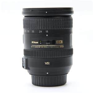 AF-S DX NIKKOR 18-200mm f/3.5-5.6G ED VR II」の商品検索結果