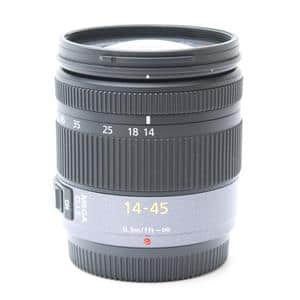 Panasonic (パナソニック) LUMIX G VARIO 14-45mm F3.5-5.6 ASPH. MEGA OIS. メイン