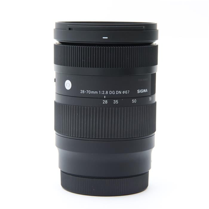 Contemporary 28-70mm F2.8 DG DN (ライカSL/TL用)