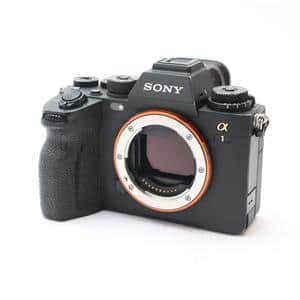 SONY (ソニー) α1 ボディ ILCE-1 メイン