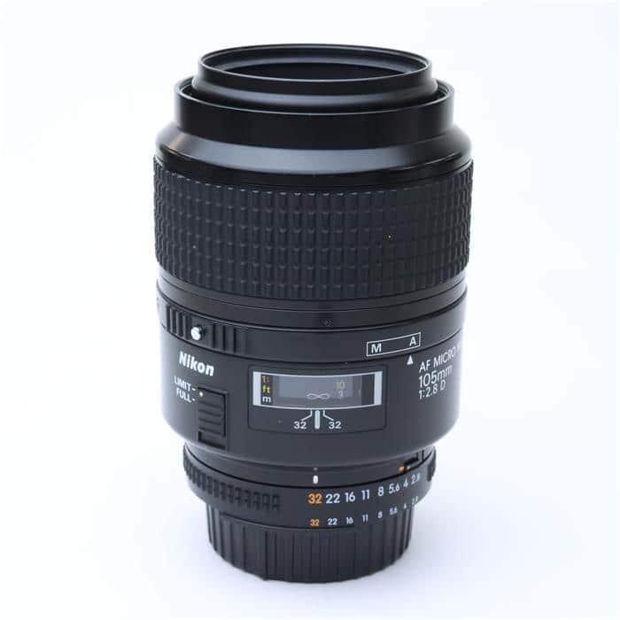 Ai AF Micro Nikkor 105mm F2.8D