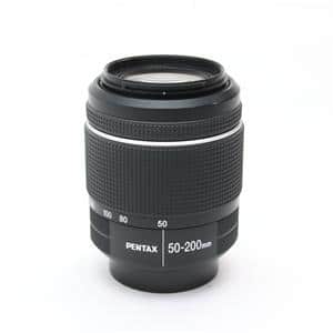 PENTAX (ペンタックス) DAL 50-200mm F4-5.6 ED WR メイン