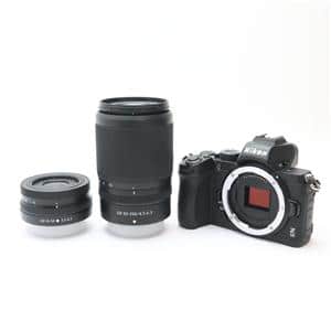 Nikon (ニコン) Z50 ダブルズームキット メイン