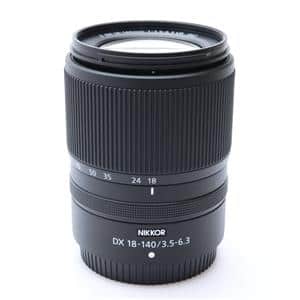 Nikon (ニコン) NIKKOR Z DX 18-140mm F3.5-6.3 VR メイン