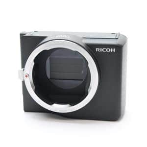 ※くろけん　RICOH GXR MOUNT A12 RICOH GXR MOUNT A12 M Adapter Lens F. GXR Mirrorless Digital