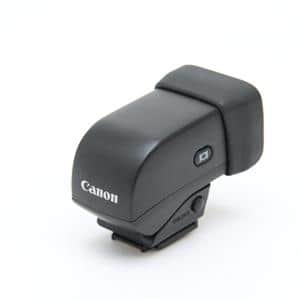 Canon (キヤノン) 電子ビューファインダー EVF-DC1 メイン
