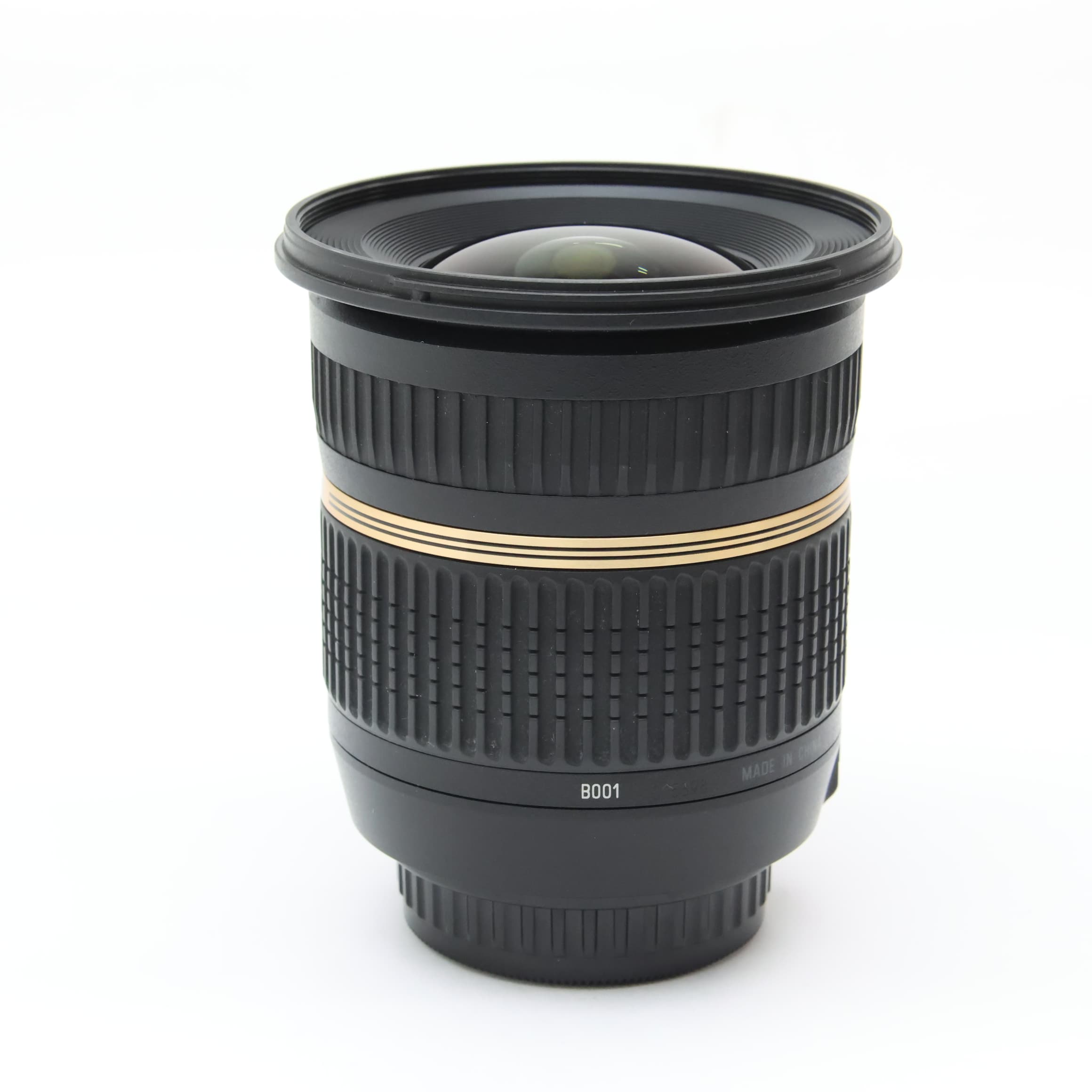 中古)TAMRON (タムロン) SP 10-24mm F3.5-4.5 DiII/Model B001P