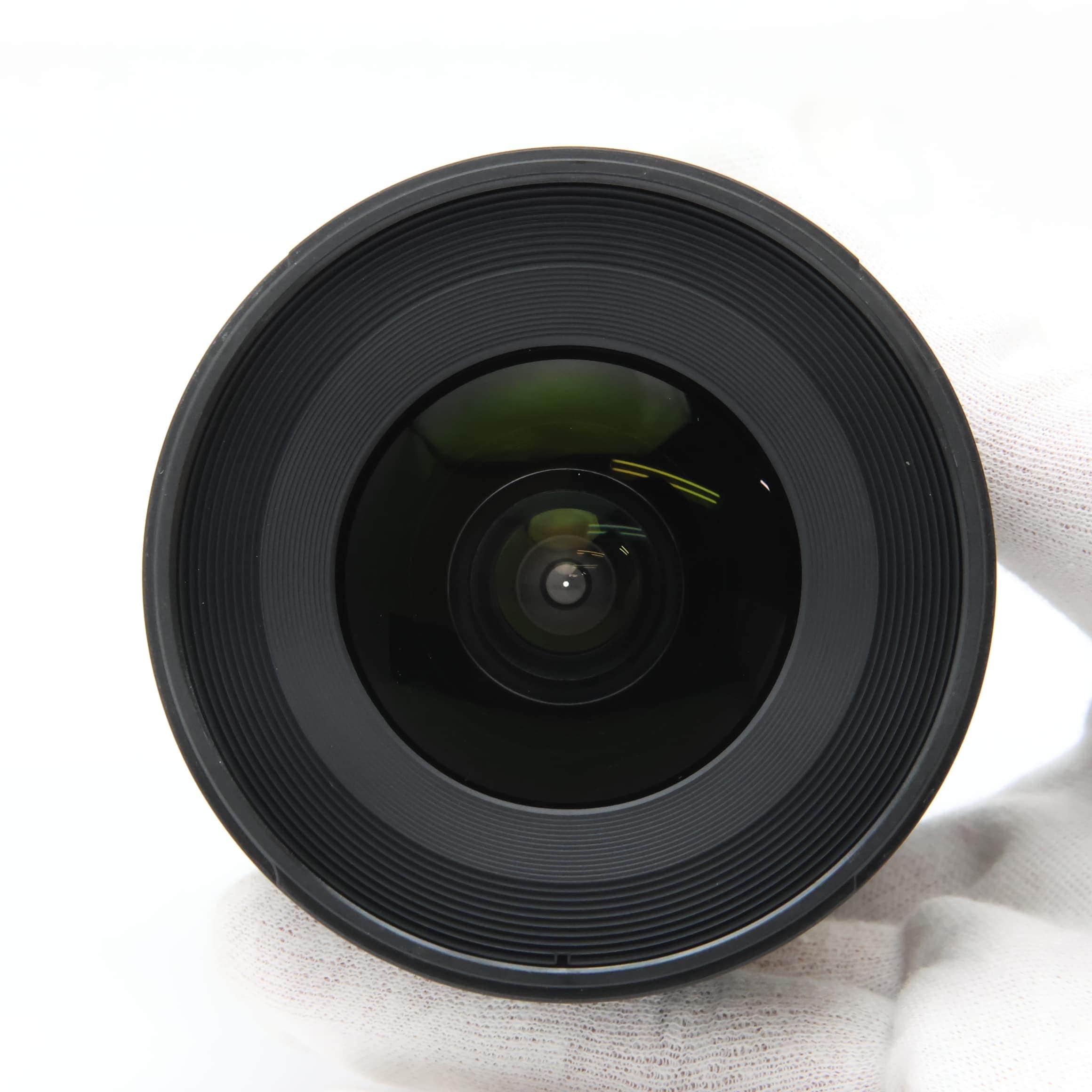中古)TAMRON (タムロン) SP 10-24mm F3.5-4.5 DiII/Model B001P