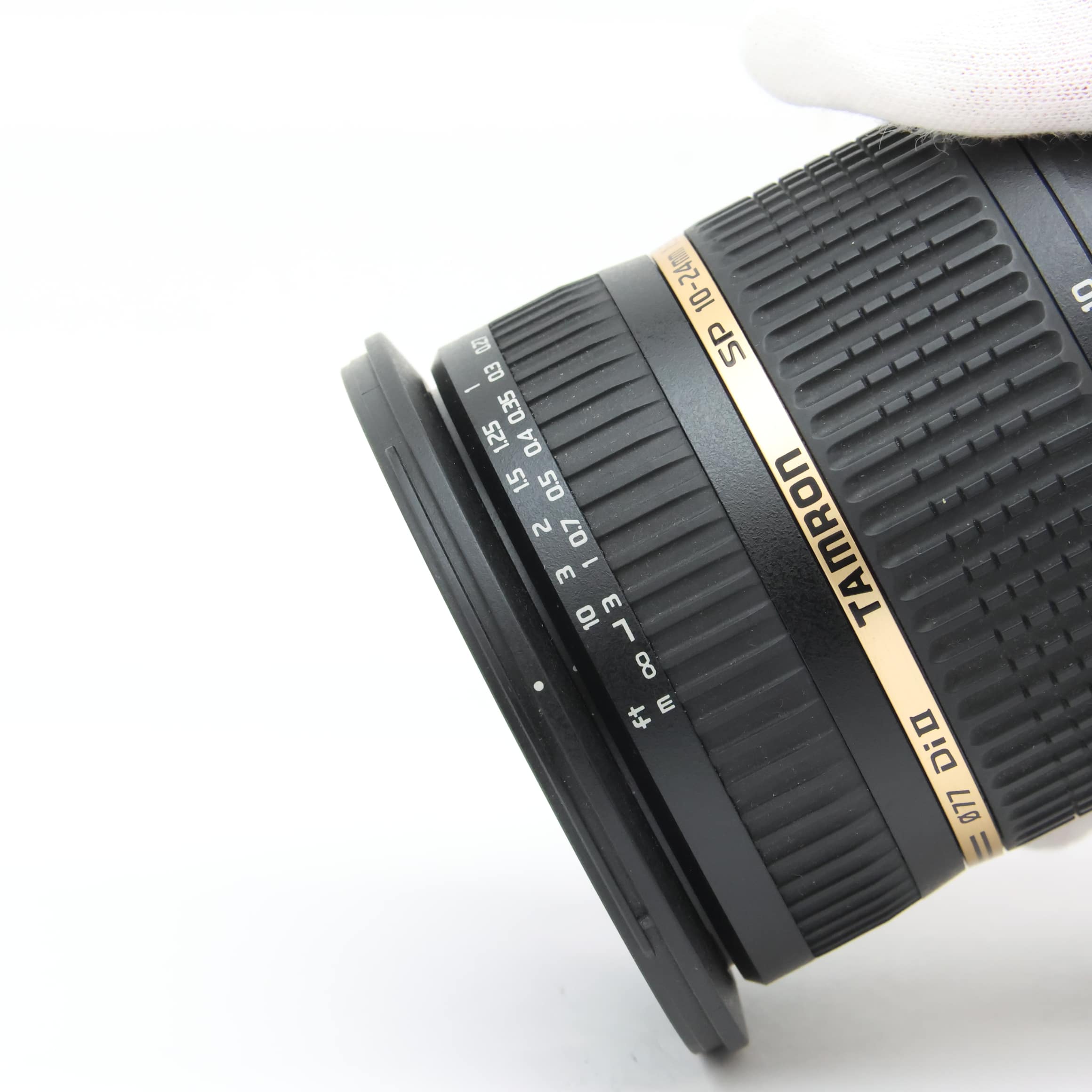 中古)TAMRON (タムロン) SP 10-24mm F3.5-4.5 DiII/Model B001P