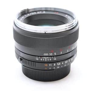 Carl Zeiss (カールツァイス) Planar T* 50mm F1.4 ZF.2（ニコン