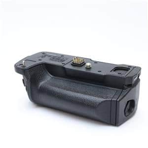 新品)OM SYSTEM（オーエムシステム） パワーバッテリーホルダー