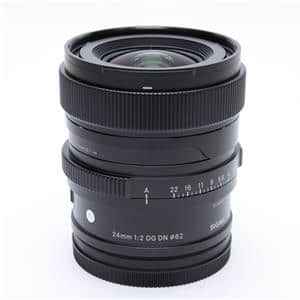 SIGMA (シグマ) 20mm F2 DG DN (ライカSL/TL用) シグマ 20mm F2 DG DN [ライカL用] 価格比較 - 価格.com