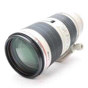 canon (キヤノン) ef70-200mm f2.8l is ii usm」の商品検索結果
