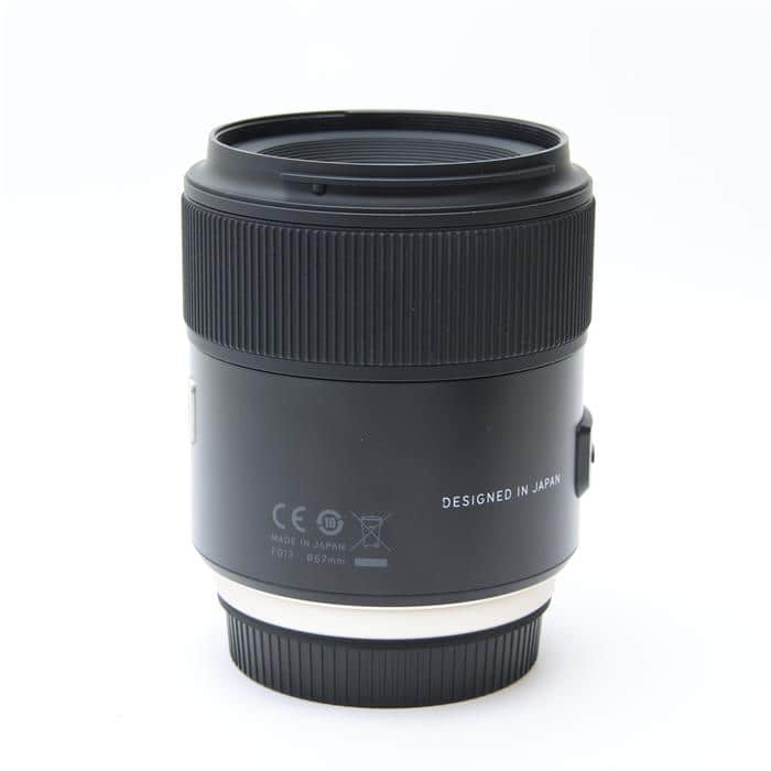 SP 45mm F1.8 Di VC USD/Model F013E(キヤノンEF用)
