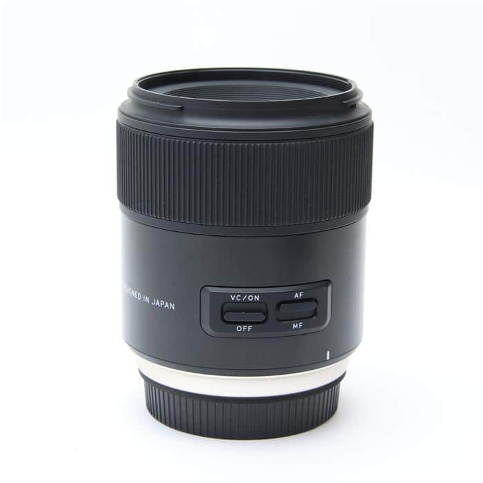 SP 45mm F1.8 Di VC USD/Model F013E(キヤノンEF用)