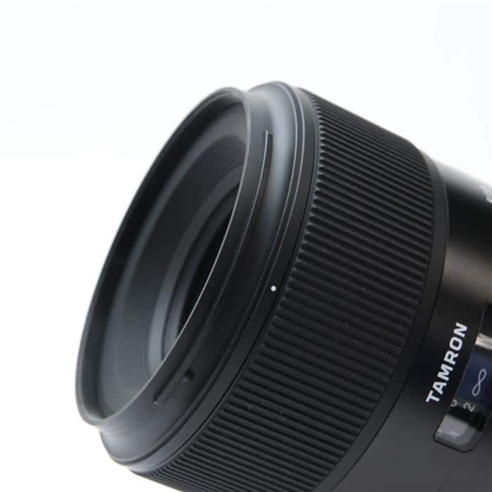 SP 45mm F1.8 Di VC USD/Model F013E(キヤノンEF用)