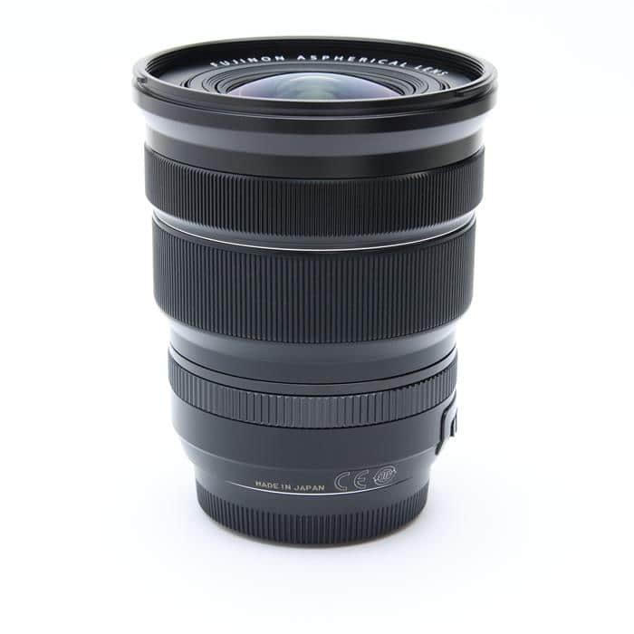 フジノンレンズ XF10-24mm F4 R OIS＋純正フィルター付（超美品） フジノンレンズ XF10-24mm F4 R OIS＋純正フィルター付（超美品