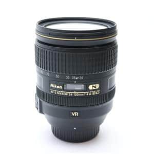 Nikon (ニコン) AF-S NIKKOR 24-120mm F4G ED VR メイン