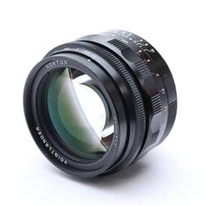 中古)Voigtlander (フォクトレンダー) NOKTON 50mm F1.1 VM（ライカM用