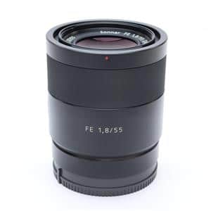 SONY (ソニー) Sonnar T* FE 55mm F1.8 ZA SEL55F18Z」の商品検索結果