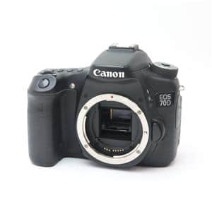 Canon EOS 70D」の商品検索結果 | デジタルカメラ、ミラーレスカメラ