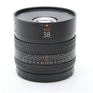HASSELBLAD (ハッセルブラッド) XCD 38mm F2.5 V Hasselblad XCD 38mm f2.5 V Lens