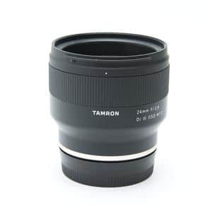 タムロン 24mm f2.8 Di III OSD F051：2623074 新品)TAMRON (タムロン) 24mm F2.8 Di III OSD M1:2/Model F051SF