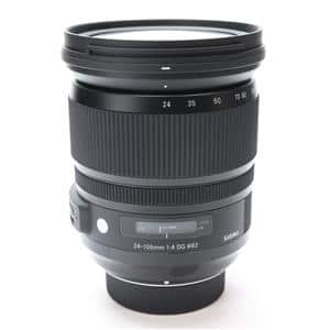 SIGMA (シグマ) A 24-105mm F4 DG OS HSM（ニコン用）」の商品検索結果