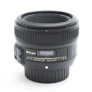 Nikon (ニコン) AF-S NIKKOR 50mm F1.8G メイン