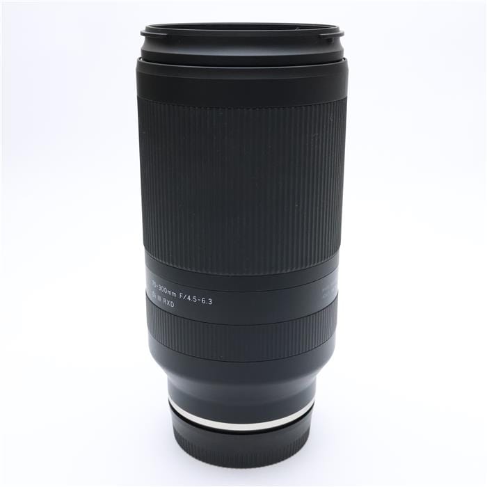 70-300mm F4.5-6.3 Di III RXD/Model A047S (ソニーE用/フルサイズ対応)