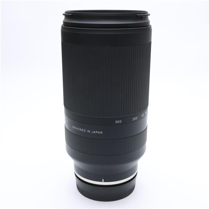 70-300mm F4.5-6.3 Di III RXD/Model A047S (ソニーE用/フルサイズ対応)