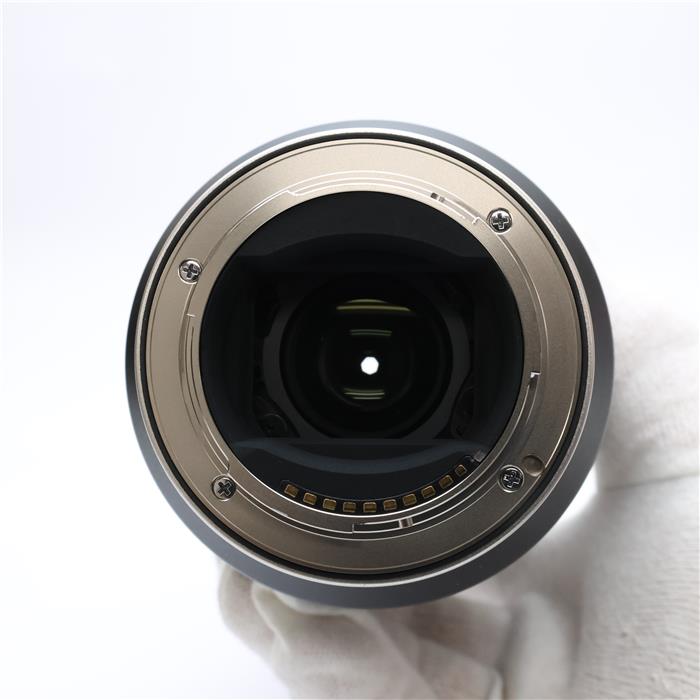 70-300mm F4.5-6.3 Di III RXD/Model A047S (ソニーE用/フルサイズ対応)