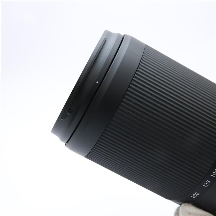 70-300mm F4.5-6.3 Di III RXD/Model A047S (ソニーE用/フルサイズ対応)